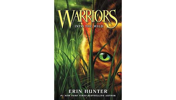 Best Warrior Cat Books Ever